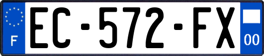 EC-572-FX