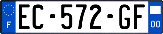 EC-572-GF