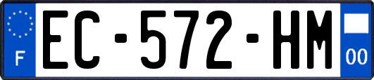 EC-572-HM