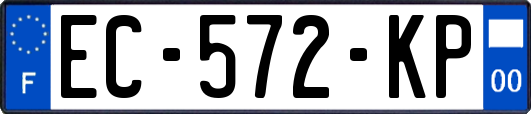 EC-572-KP
