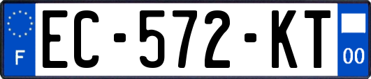 EC-572-KT