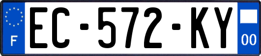 EC-572-KY