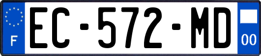EC-572-MD