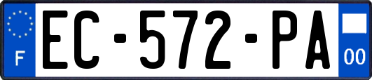 EC-572-PA