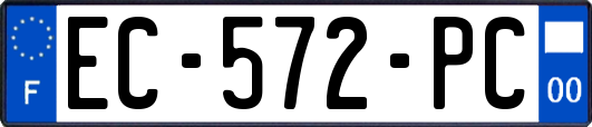 EC-572-PC