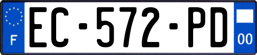 EC-572-PD