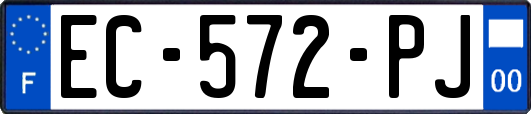 EC-572-PJ