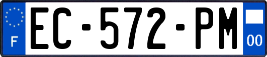 EC-572-PM