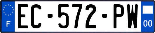 EC-572-PW