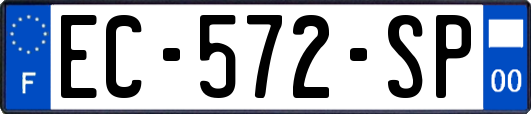 EC-572-SP