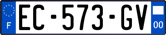 EC-573-GV