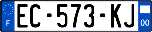 EC-573-KJ