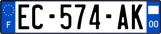 EC-574-AK