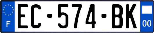 EC-574-BK