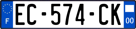 EC-574-CK