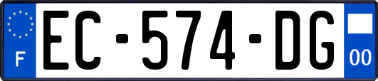 EC-574-DG