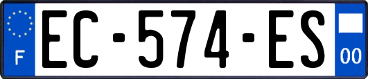 EC-574-ES