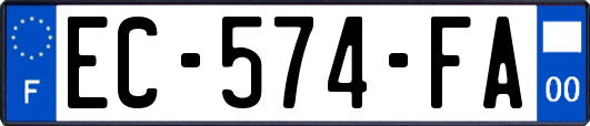 EC-574-FA