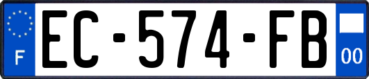 EC-574-FB