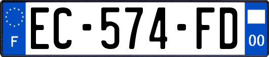 EC-574-FD