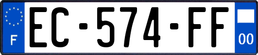 EC-574-FF