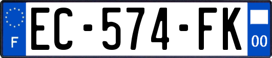 EC-574-FK