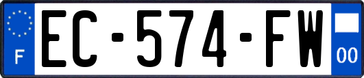 EC-574-FW