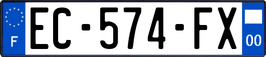EC-574-FX