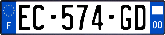 EC-574-GD