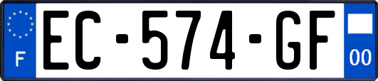 EC-574-GF
