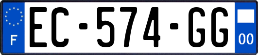 EC-574-GG