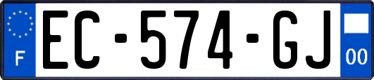 EC-574-GJ