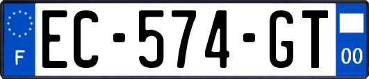 EC-574-GT