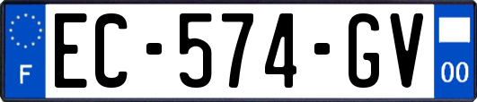 EC-574-GV