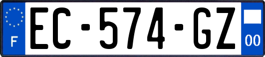 EC-574-GZ