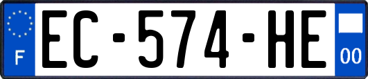 EC-574-HE