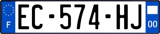 EC-574-HJ