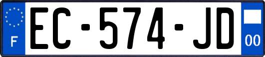 EC-574-JD
