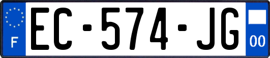 EC-574-JG