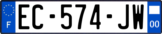 EC-574-JW