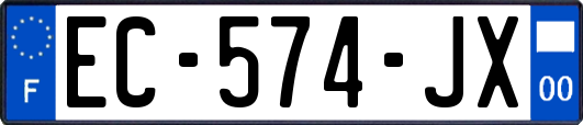 EC-574-JX