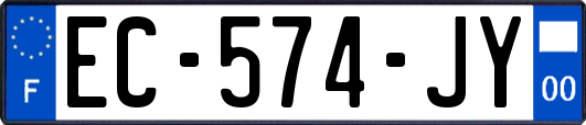 EC-574-JY