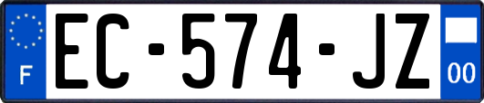 EC-574-JZ