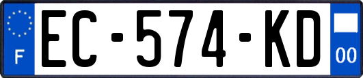 EC-574-KD