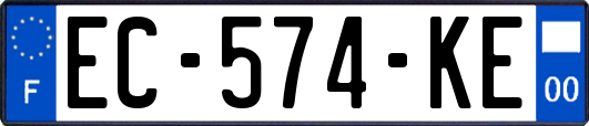 EC-574-KE