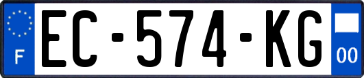 EC-574-KG