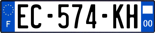 EC-574-KH