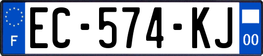 EC-574-KJ
