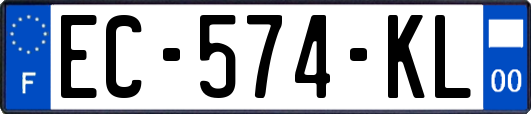 EC-574-KL