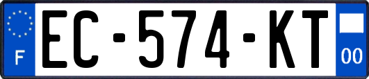 EC-574-KT